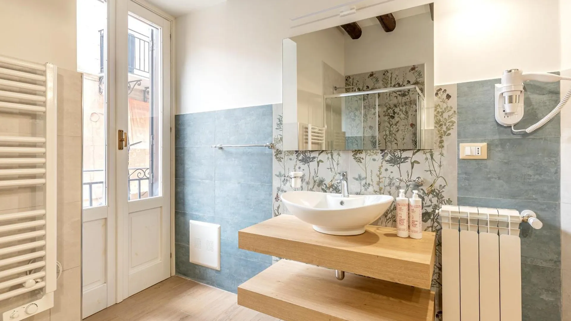 Alabardieri Apartments By Wonderful Italy Palermo 0*,  Italien