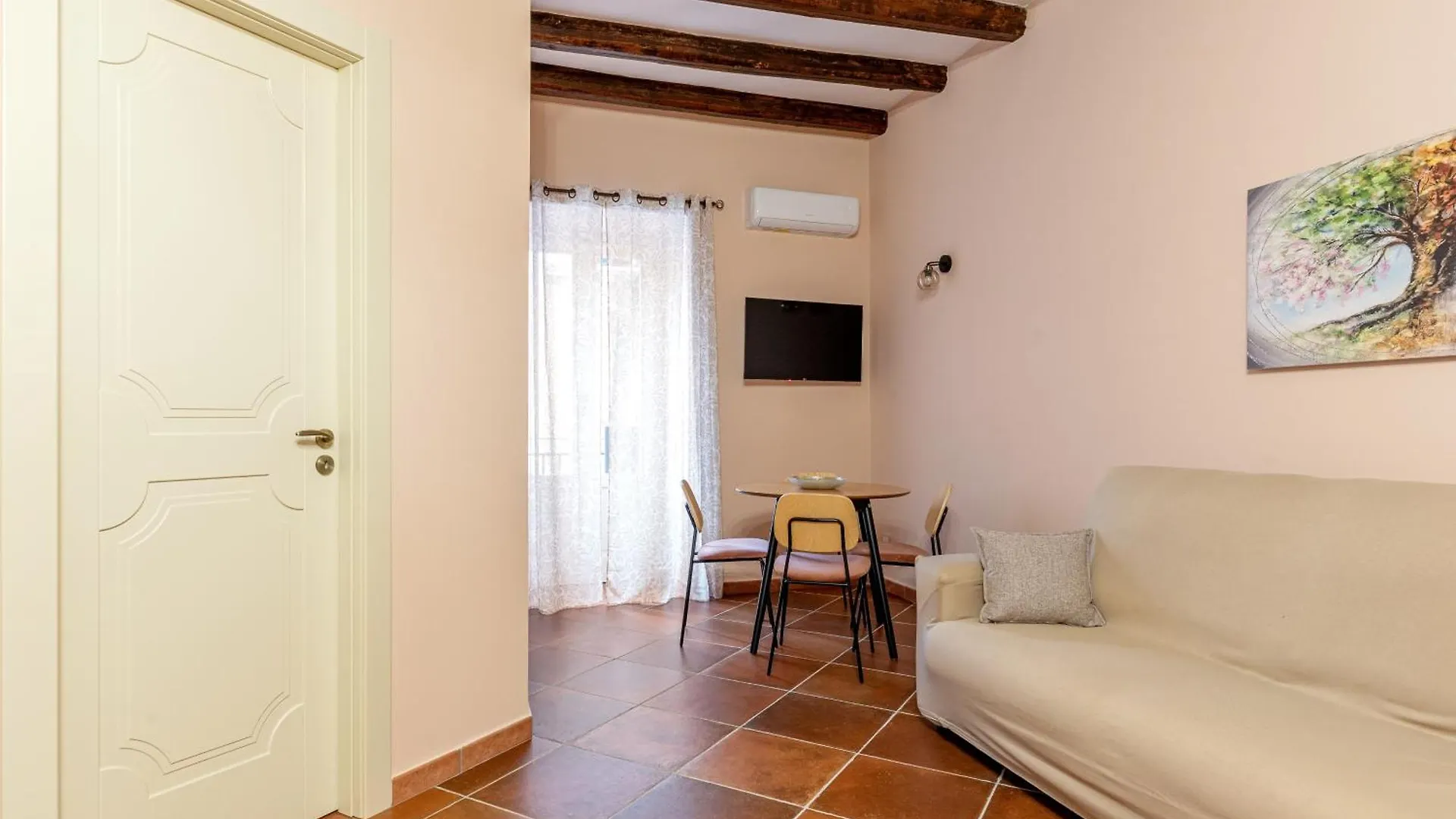 Alabardieri Apartments By Wonderful Italy Palermo